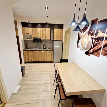Apartmani Paku Βελιγράδι Εξωτερικό φωτογραφία