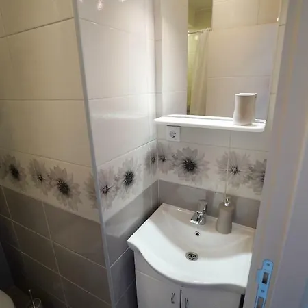 Apartmani Paku Βελιγράδι Εξωτερικό φωτογραφία