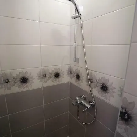 Apartmani Paku Βελιγράδι Εξωτερικό φωτογραφία