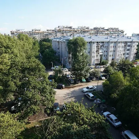 Apartmani Paku Βελιγράδι Εξωτερικό φωτογραφία