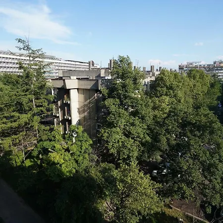 Apartmani Paku Βελιγράδι Εξωτερικό φωτογραφία