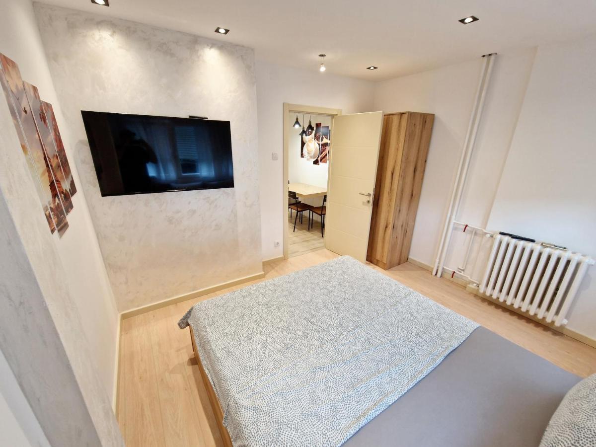 Appartamento Paku Belgrado