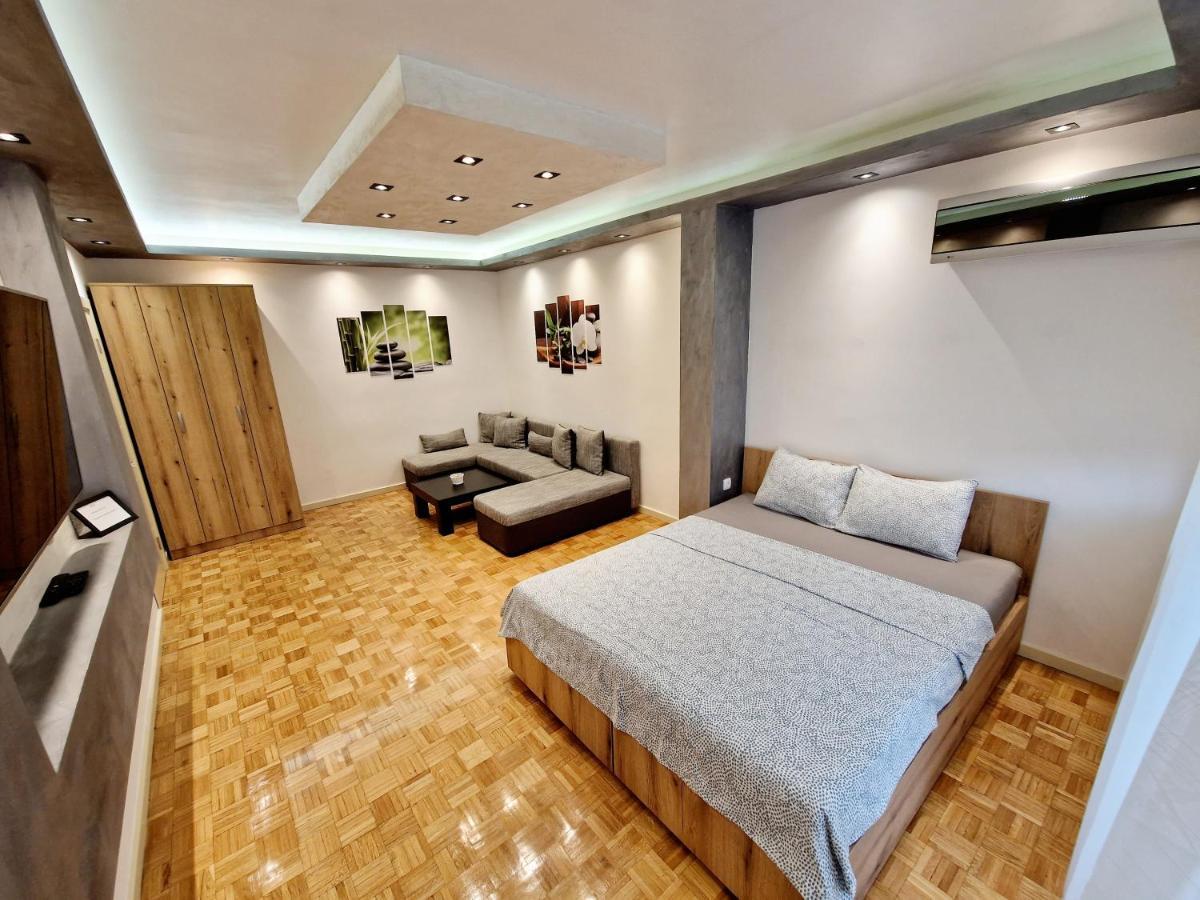 Paku Appartamento Belgrado