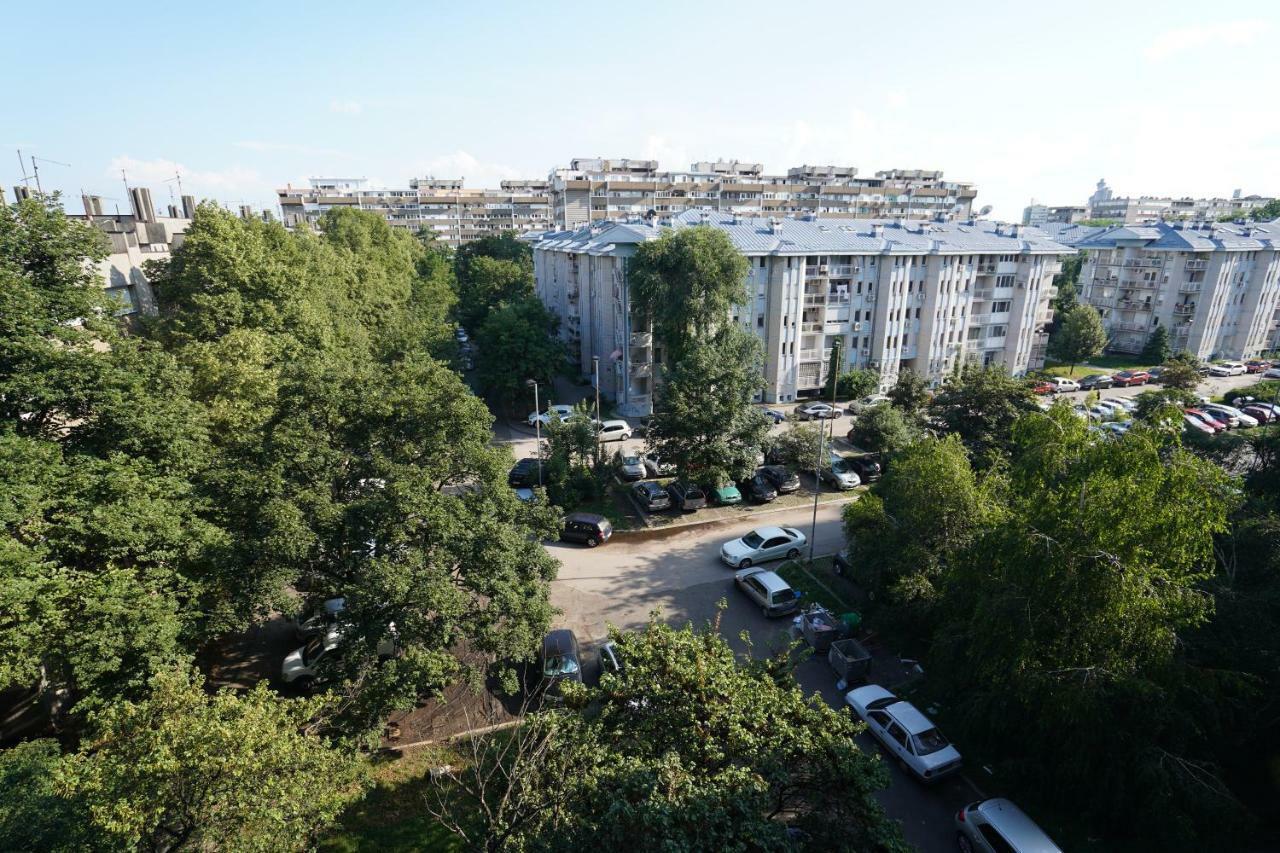 Appartamento Paku Belgrado